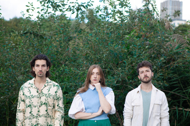 HELD PROJECT (UK/DE)