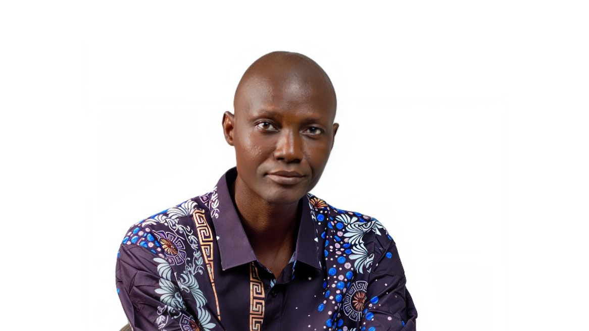 Kolade Olamide Ayodeji (NGA)