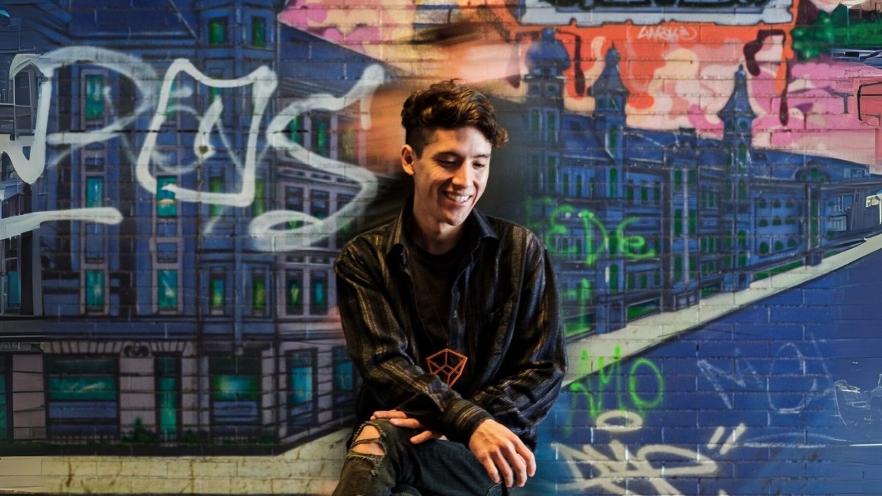 Paulrhythms (PE)