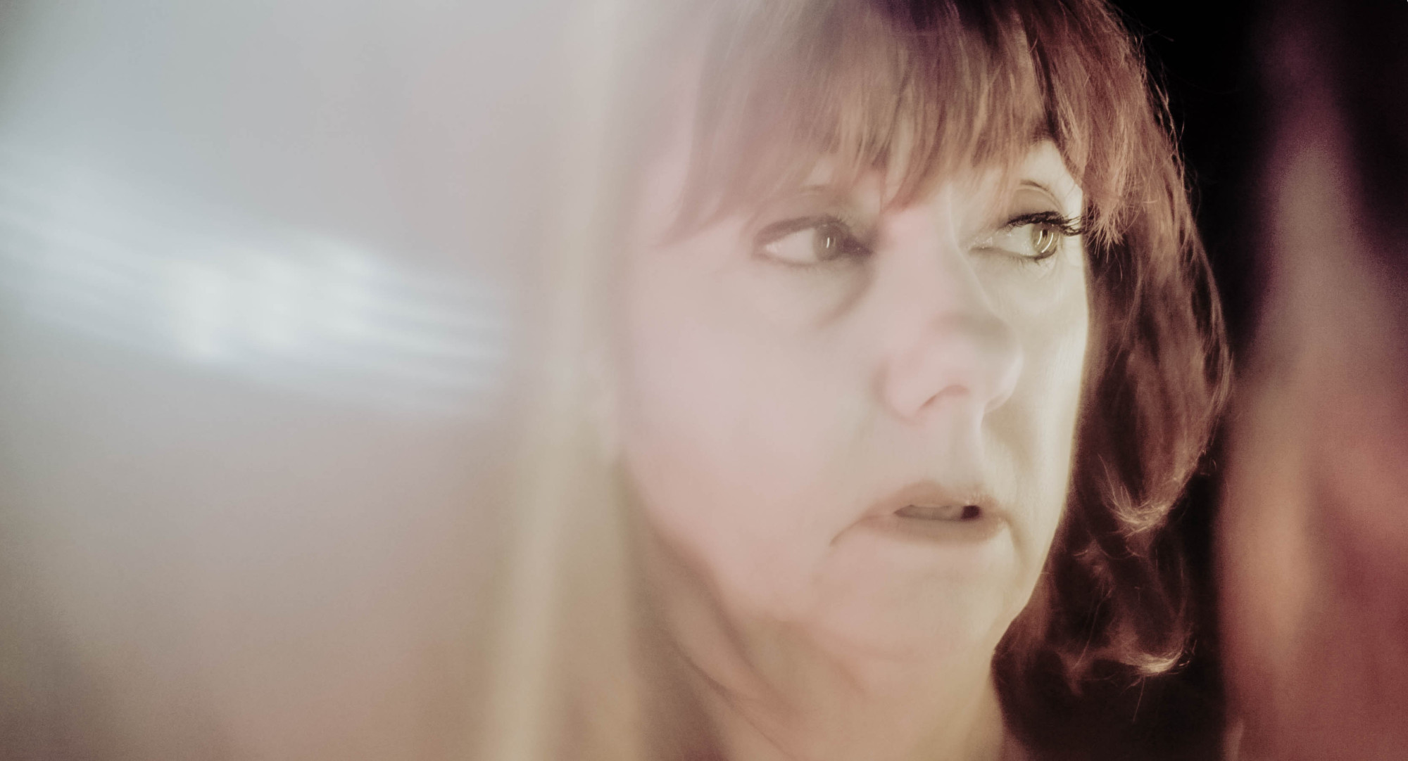 Rosanne Baker Thornley aka RBT (CA)