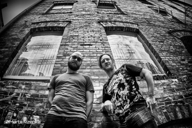 Stefski & Hutch (PL)