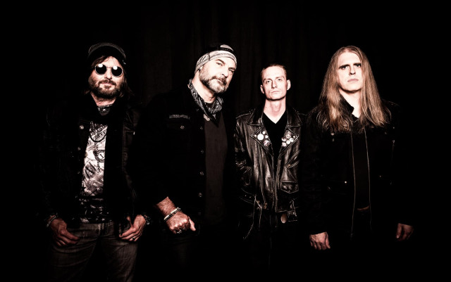 THE LOYAL ORDER (USA)