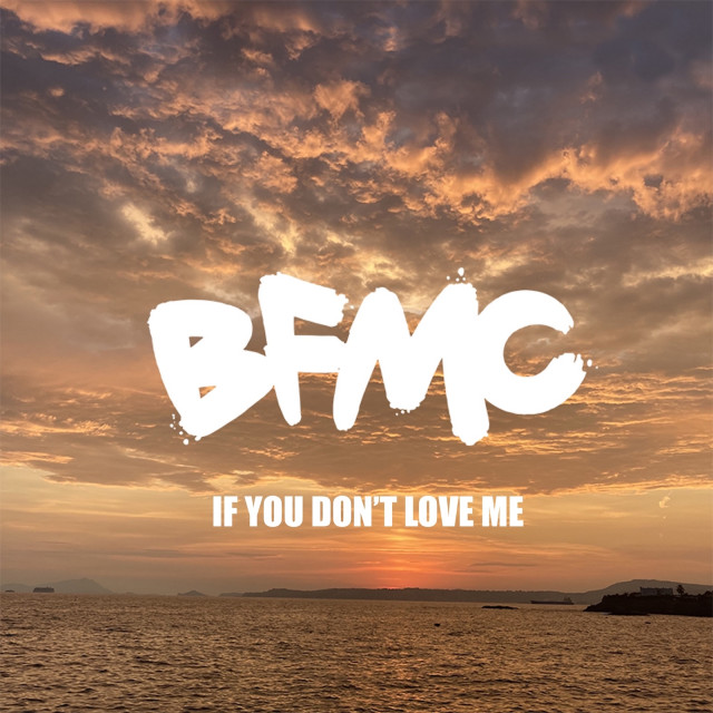 If You Don't Love Me