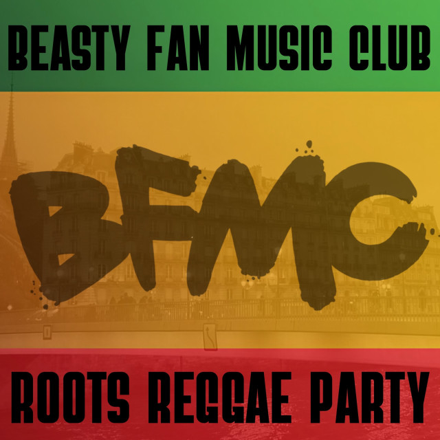 Roots Reggae Party