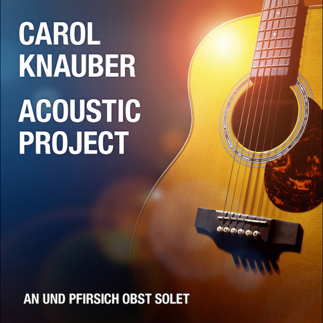 Acoustic Project - An Und Pfirsich Obst Solet