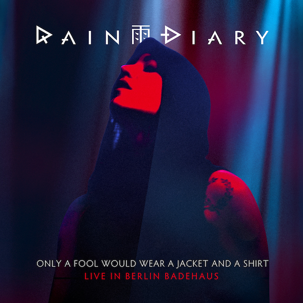 Live in Berlin Badehaus (Only a Fool Would Wear a Jacket and a Shirt)