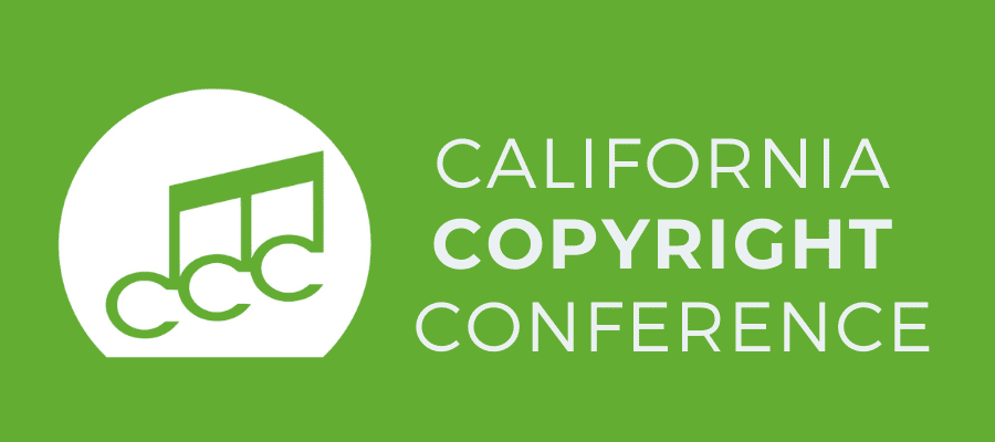 California Copyright Conference