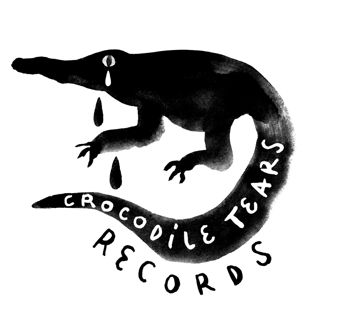 Crocodile Tears Records