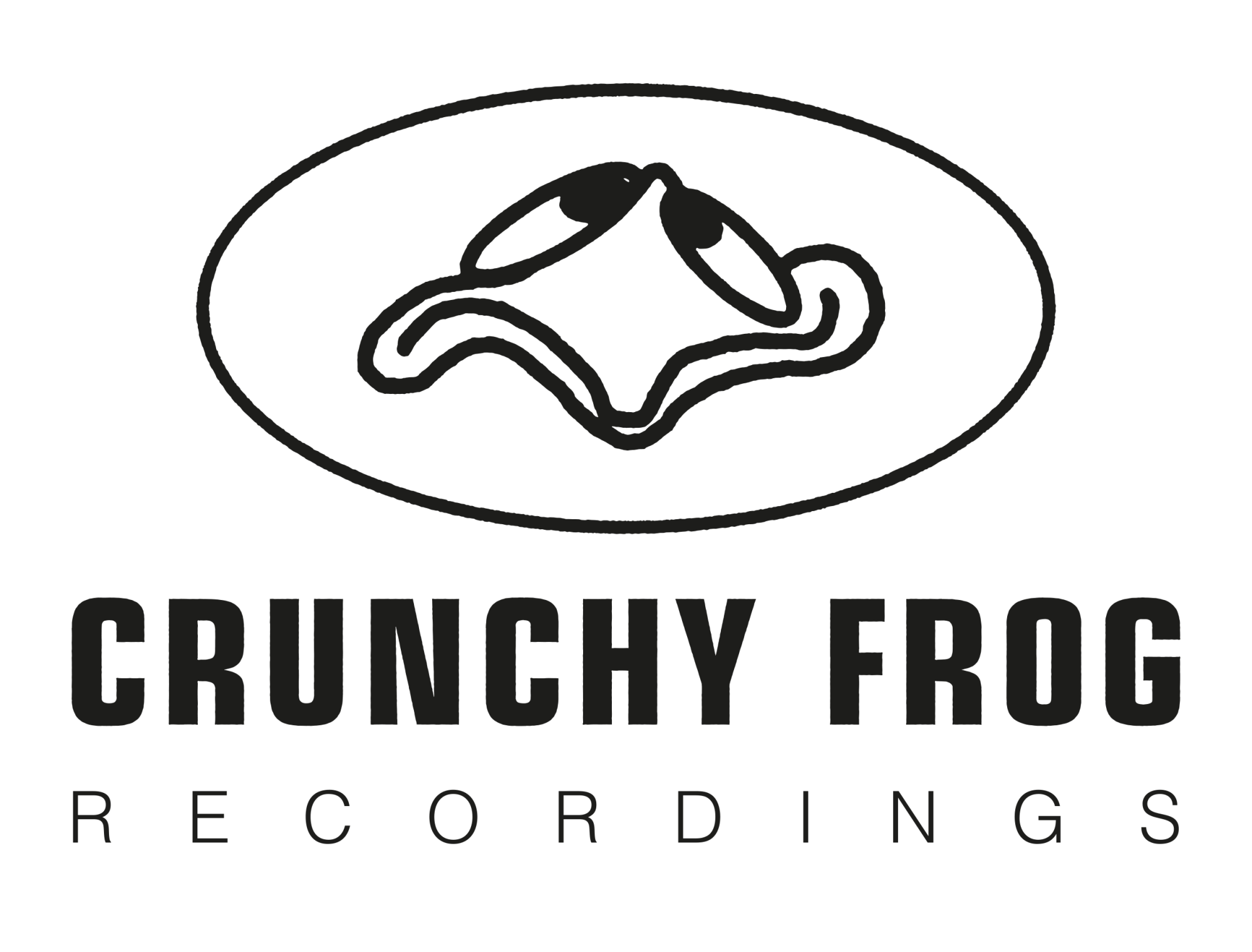 Crunchy Frog Recordings