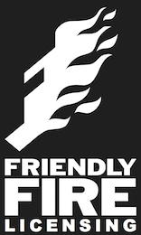 Friendly Fire Licensing