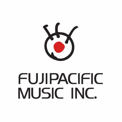 Fujipacific Music Ltd.
