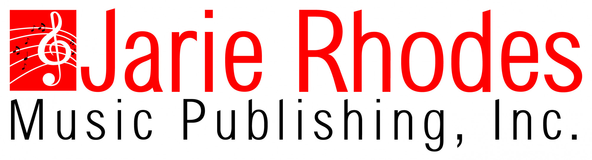 Jarie Rhodes Music Publishing Inc.