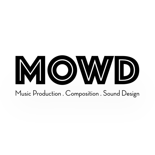 MOWD Publishing