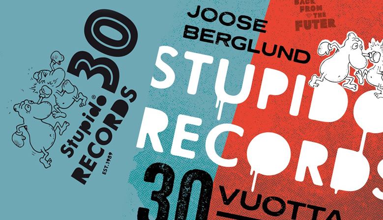 Stupido Records OY