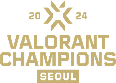 Valorant Champions Seoul 2024