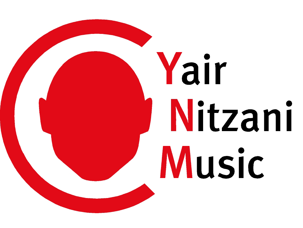 Yair Nitzani Music