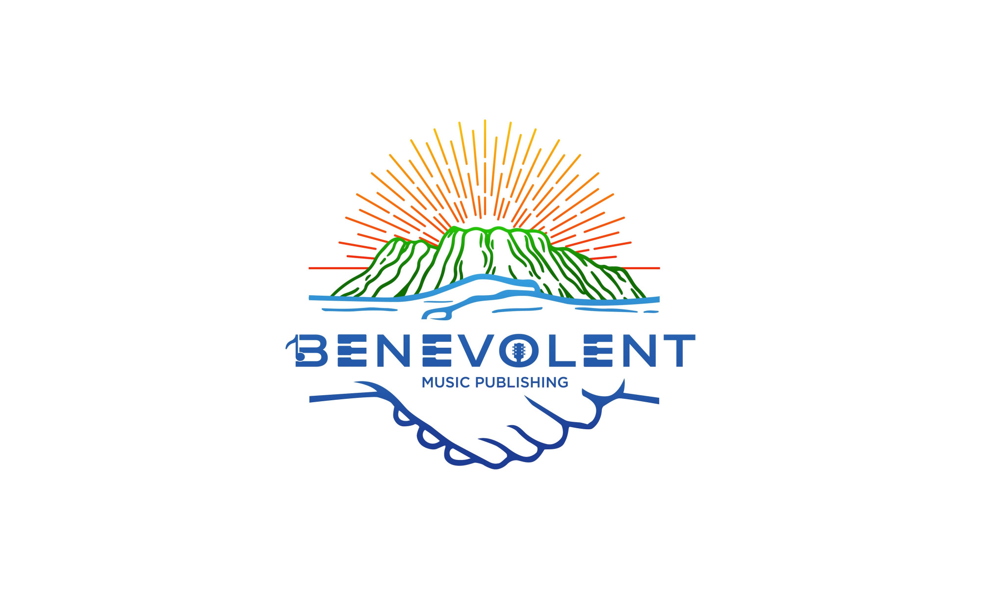 Benevolent Music Publishing