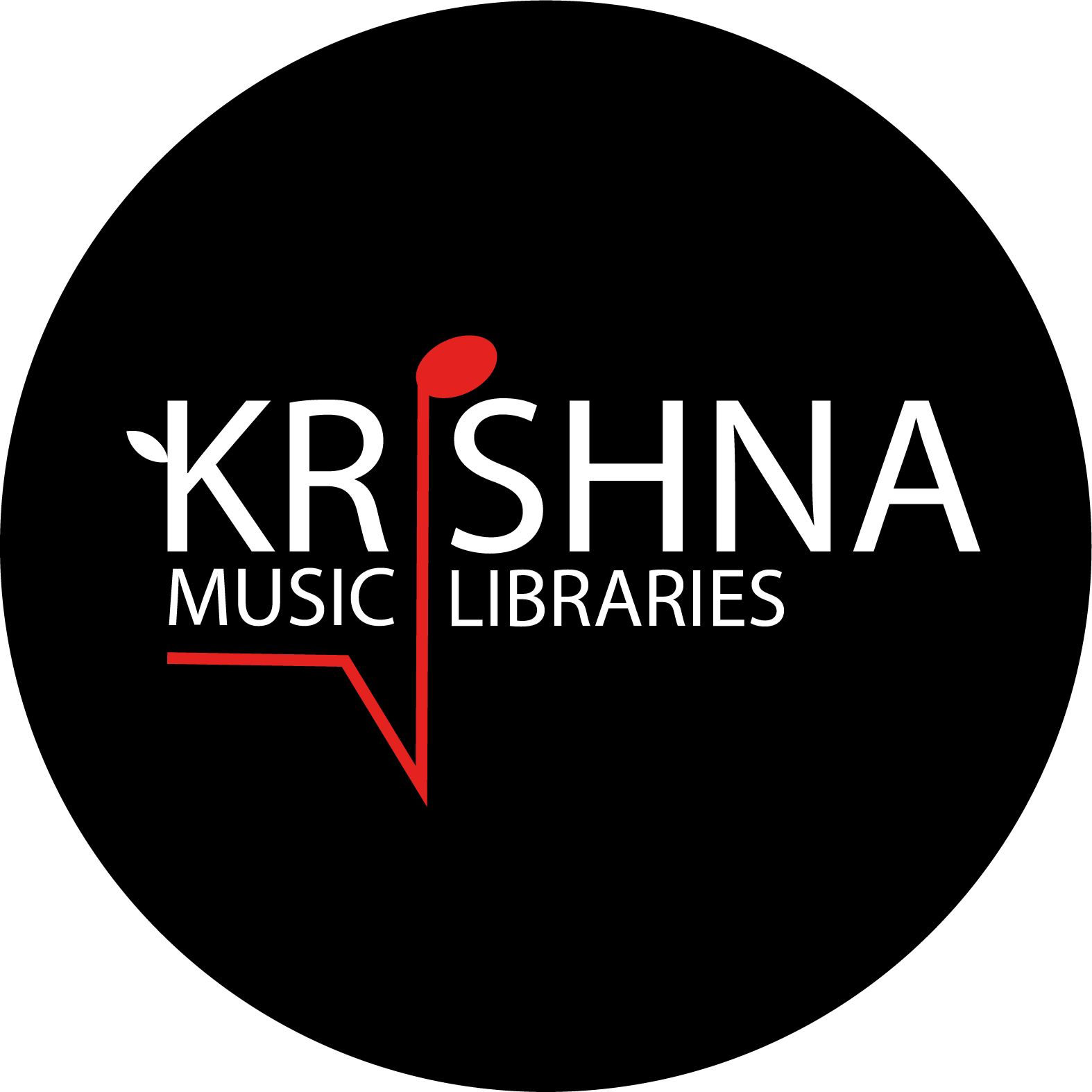 Krishna Music Group Sagl