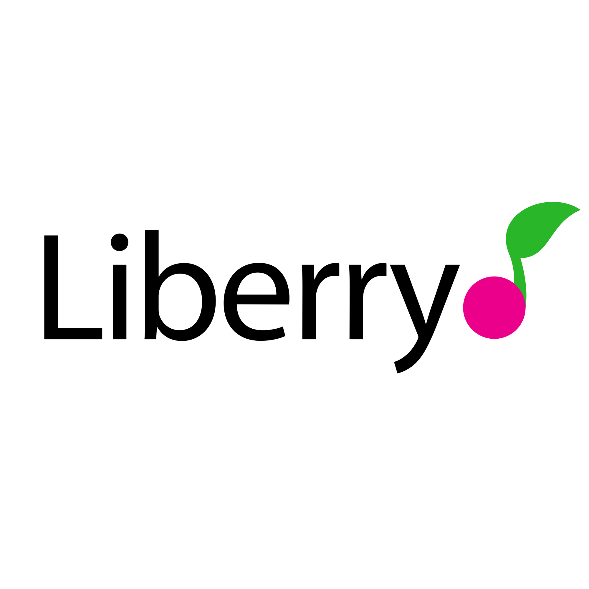 Liberry
