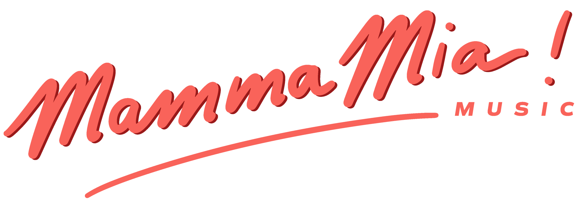 Mamma Mia Music