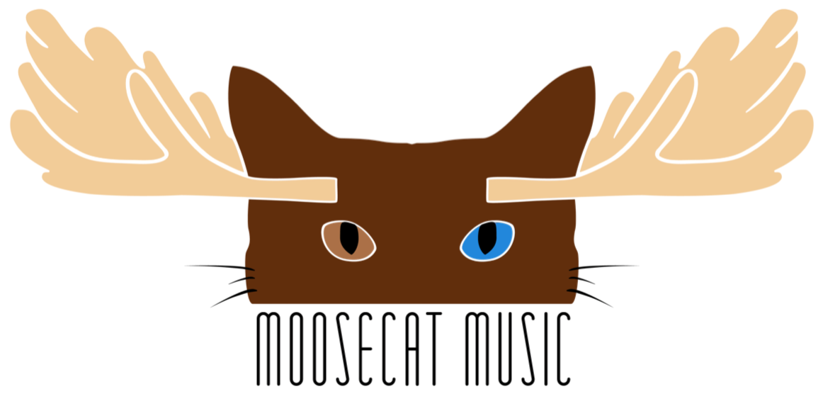 Moosecat Music