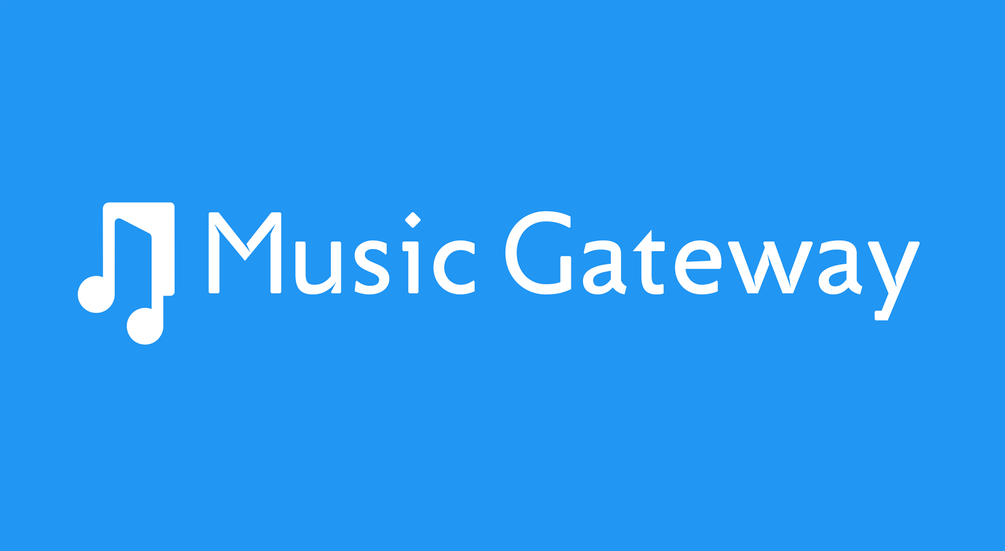 gateway music tours login