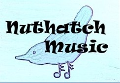 Nuthatch Music
