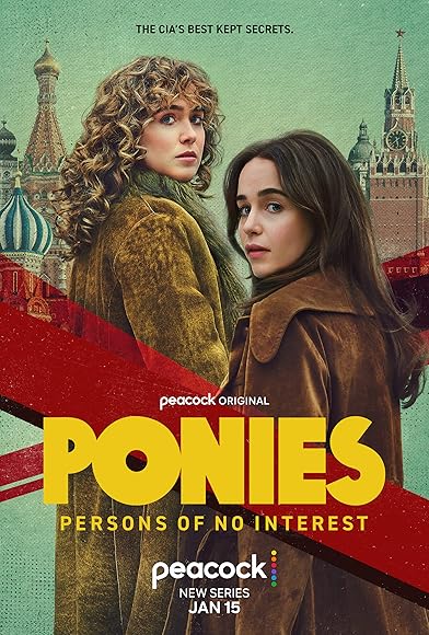 Ponies