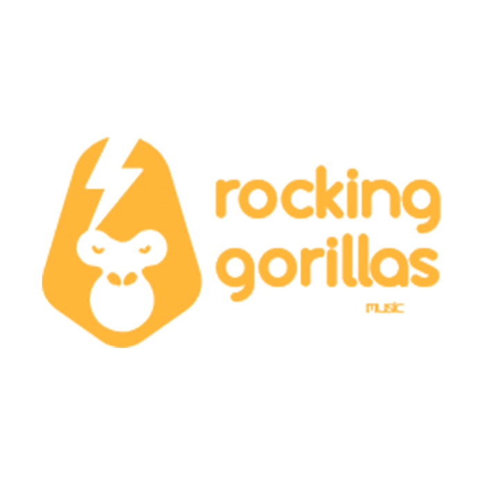 Rocking Gorillas Music
