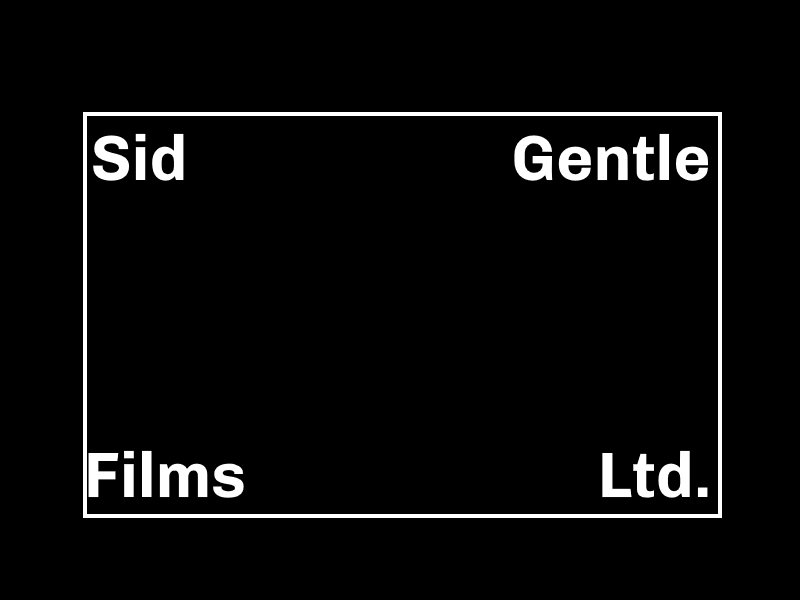Sid Gentle Films Ltd.