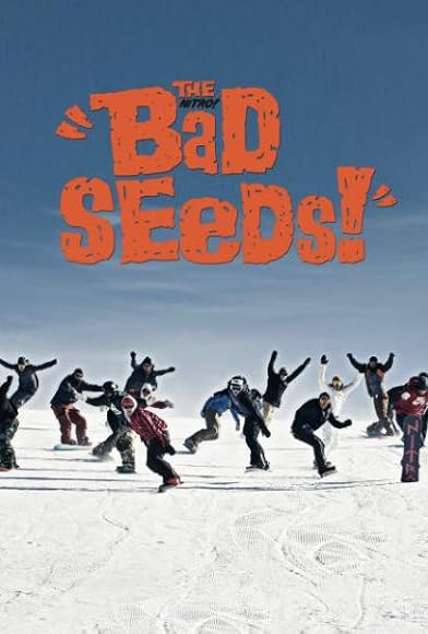 The Bad Seeds