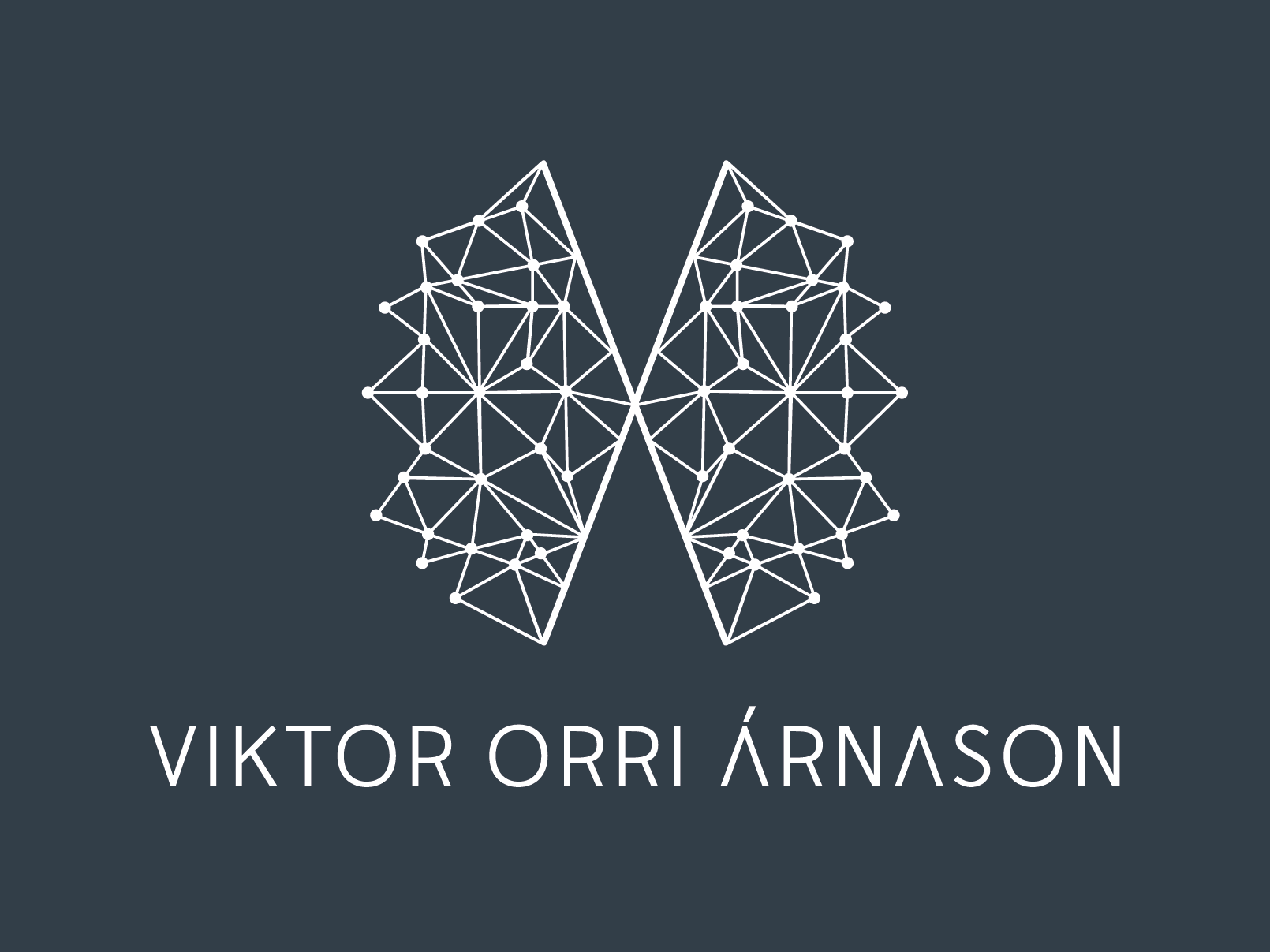 Viktor Orri Arnason