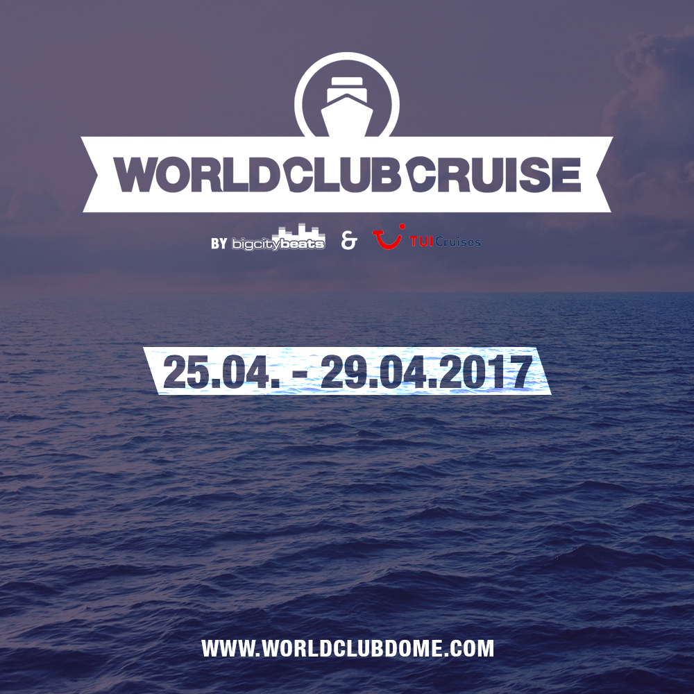 World Cruise Tour