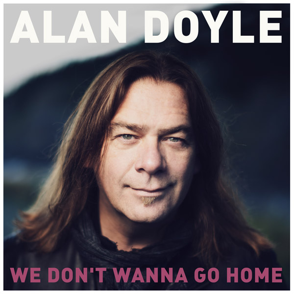 We Don't Wanna Go Home