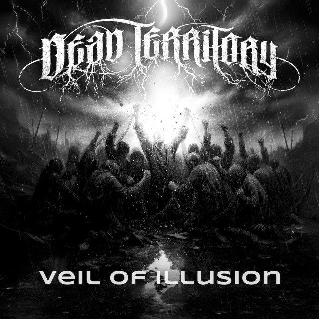 Veil Of Illusion
