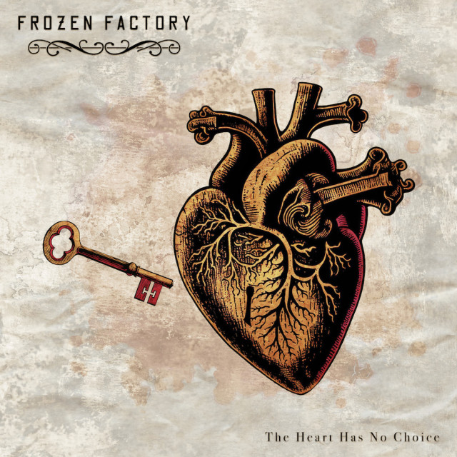 The Heart Has No Choice