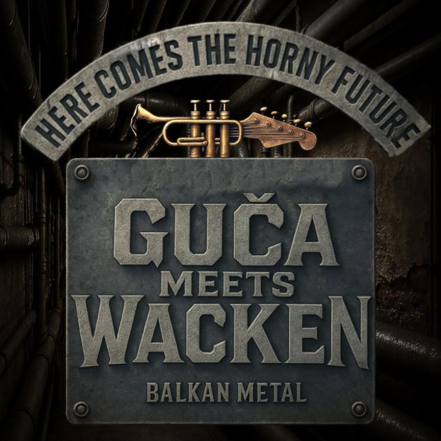 Here Comes The Horny Future