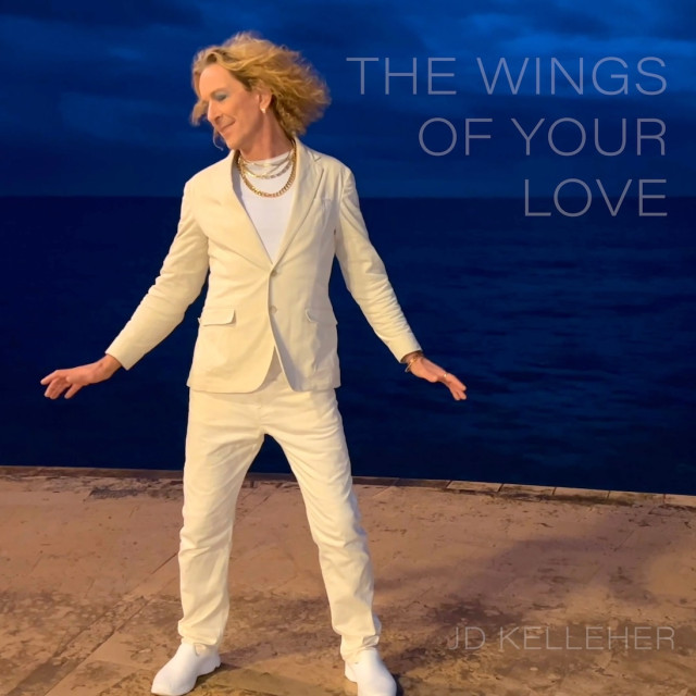 The Wings Of Your Love