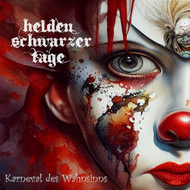 Karneval des Wahnsinns