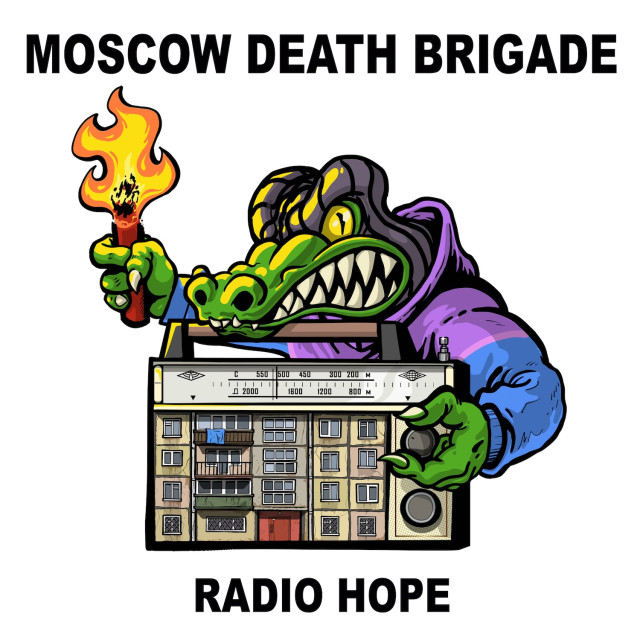 RADIO HOPE