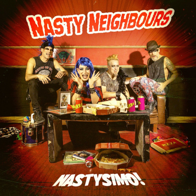 Nastysimo