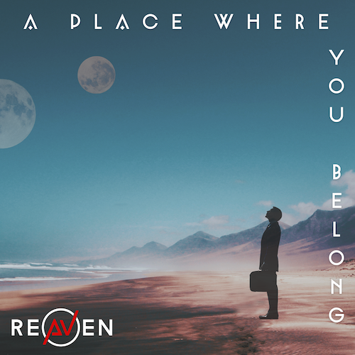 A Place Where You Belong
