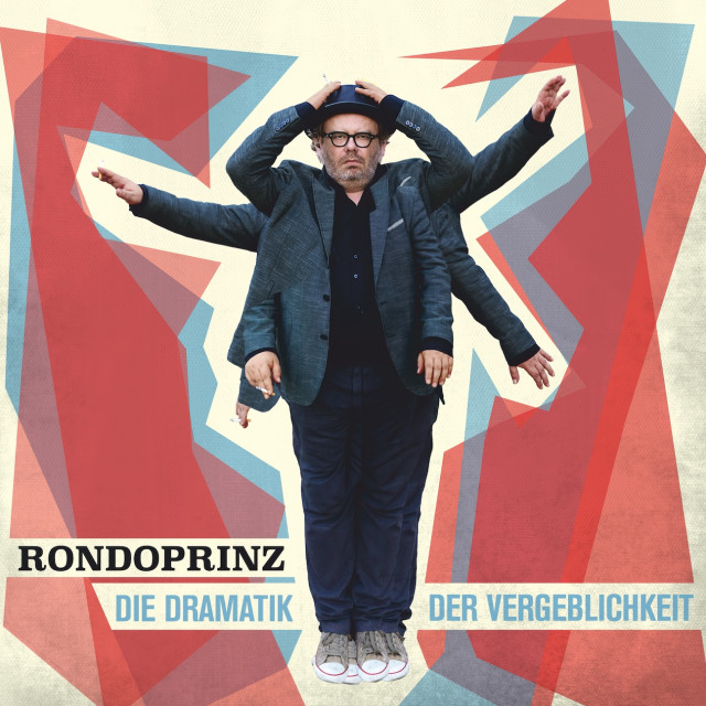 Die Dramatik der Vergeblichkeit