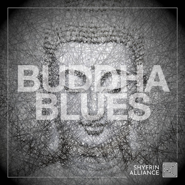 Buddha Blues
