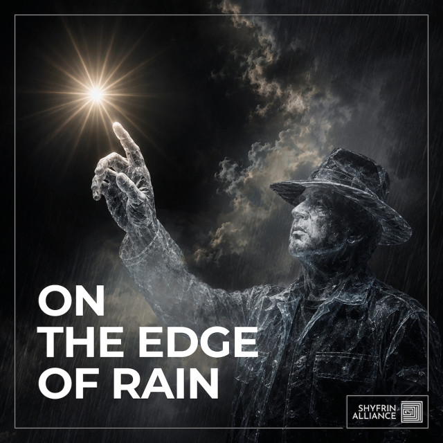 On The Edge Of Rain