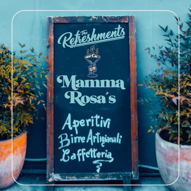 Mamma Rosa´s