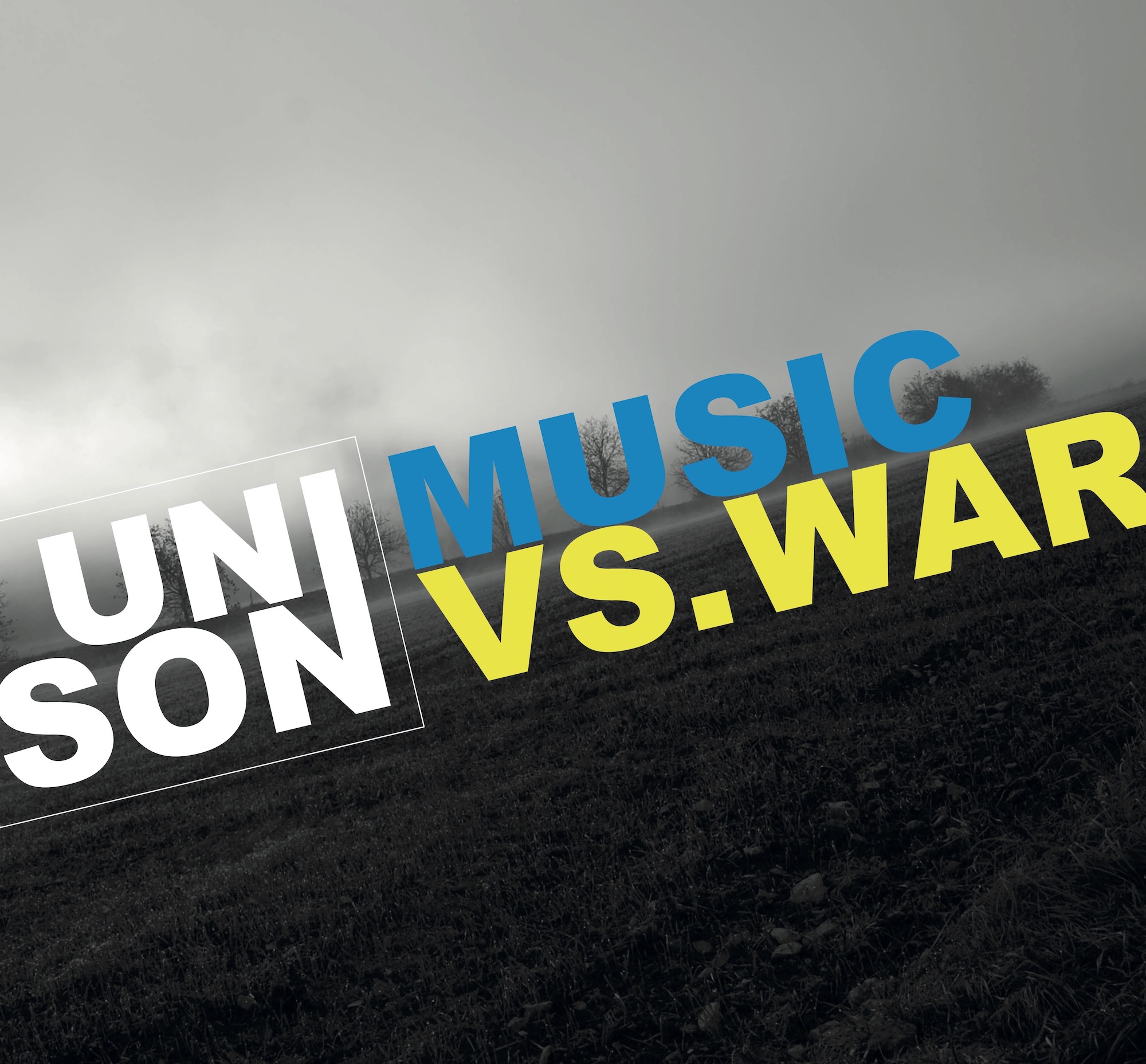 Music Vs. War