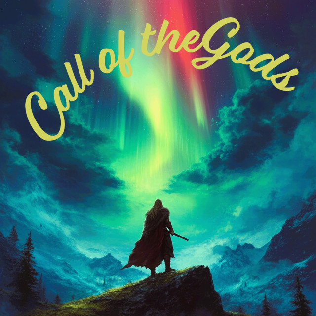 Call of the Gods