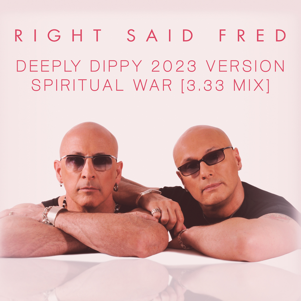 Deeply Dippy (2023)