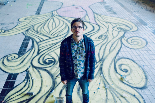 MOWD - Matthieu Brismontier (DE/FR)